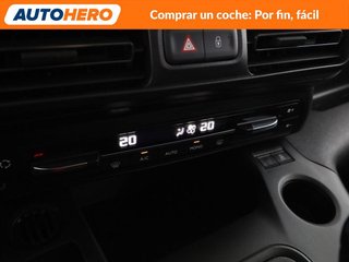 Peugeot Rifter 1.5 Blue-HDi Allure L1