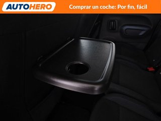 Peugeot Rifter 1.5 Blue-HDi Allure L1