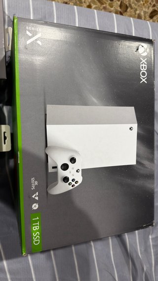 Xbox Series X