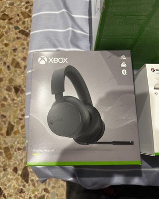 Xbox Series X