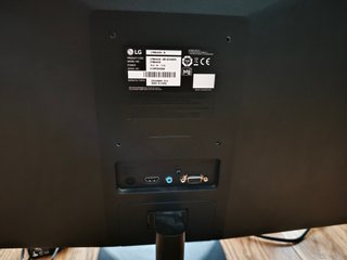 Monitor LG 27 27MK400H-B