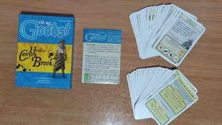 Oh My Goods! + Expansiones