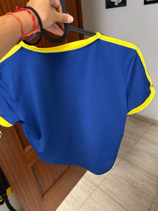 Camisetas de Pull&Bear y Shein.