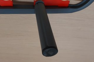 Somier con patas 80x190