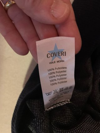 Maglione uomo Enrico Coveri blu