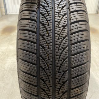 Llanta Renault 16”-Neumáticos BestDrive 205/60 R16