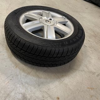 Llanta Renault 16”-Neumáticos BestDrive 205/60 R16