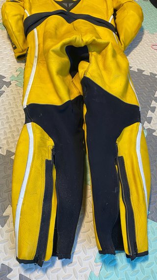 Mono de moto Dainese Laguna Seca
