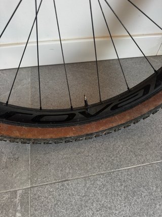 Ruedas Roval Control SL