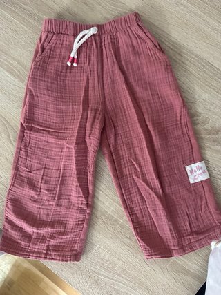Conjunto niña Tulips Zara verano