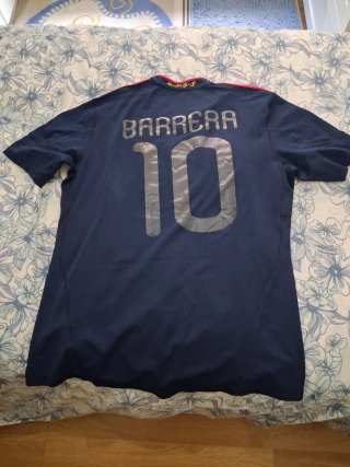 Camiseta España Talla L