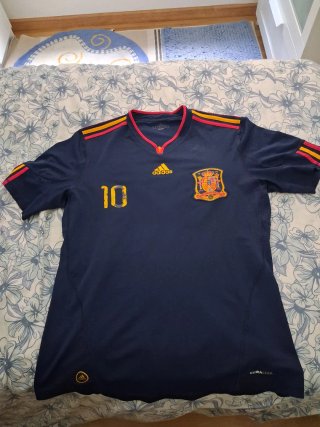 Camiseta España Talla L