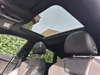 Audi A5 2018