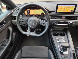 Audi A5 2018