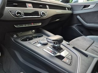 Audi A5 2018