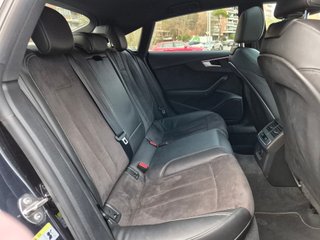 Audi A5 2018