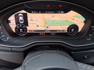 Audi A5 2018