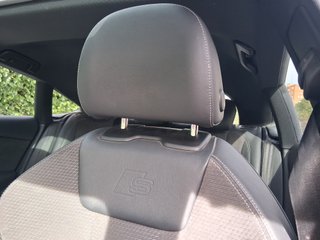 Audi A5 2018