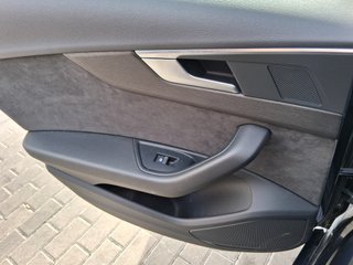 Audi A5 2018
