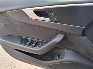 Audi A5 2018