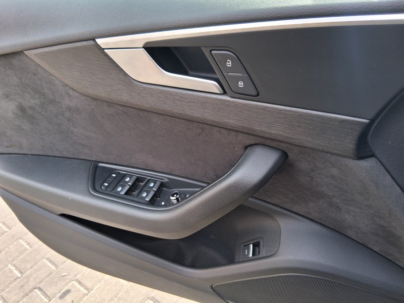 Audi A5 Sportback 3.0 TDI Quattro S-T 2018, foto 31