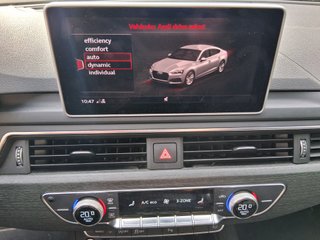 Audi A5 2018