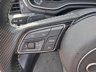 Audi A5 2018