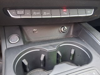 Audi A5 2018