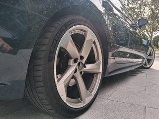 Audi A5 2018