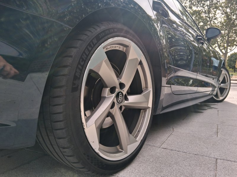 Audi A5 Sportback 3.0 TDI Quattro S-T 2018, foto 38