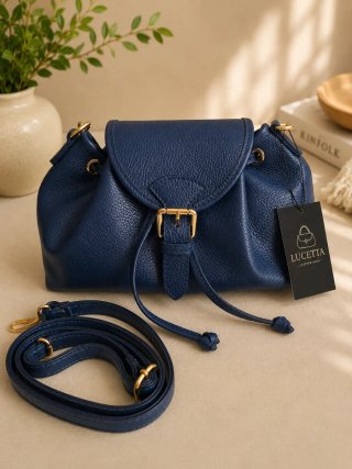 Bolso Piel auténtica