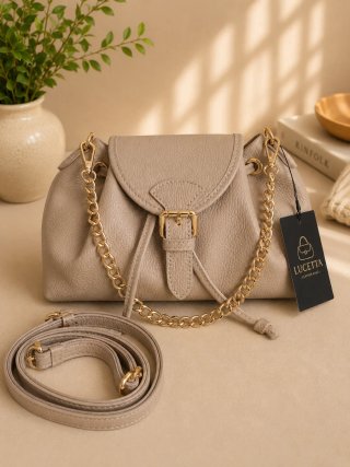Bolso Piel auténtica