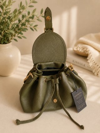Bolso Piel auténtica
