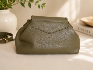 Bolso Piel auténtica