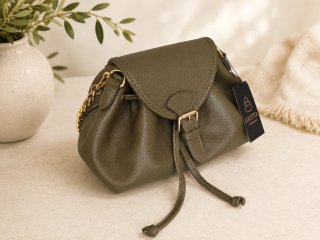 Bolso Piel auténtica