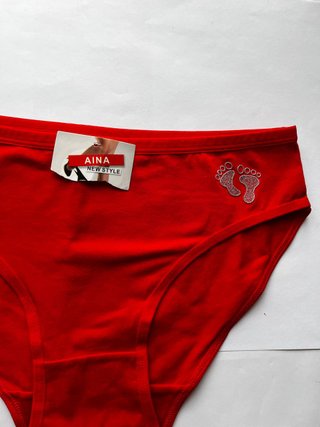 Pack 2 Braguitas Talla XL