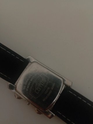 Reloj Lotus Cronógrafo 15276 Hombre