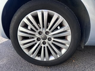 Opel Astra J 1.4 Turbo 140CV 6 velocidades GLP