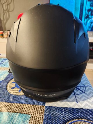 Casco Modular Cruizer Talla M
