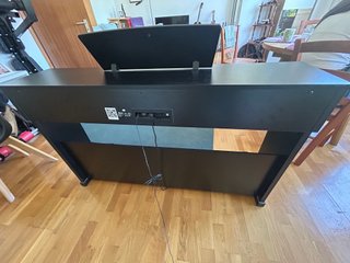 Piano Eléctrico Schubert Subi 88 MK II