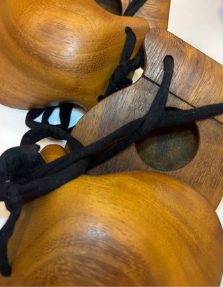 Chácaras Gomeras Artesanales Nuevas