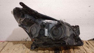 FARO IZQUIERDO OPEL ASTRA H BERLINA Cosmo | 01.04