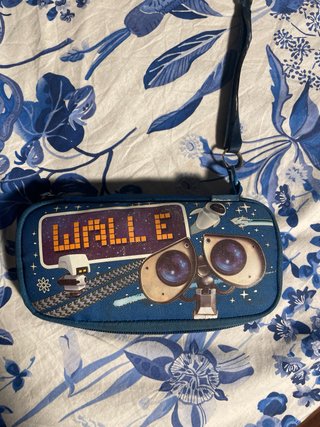 PSP 3000 Negra + Juego Wall-E
