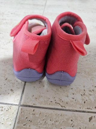 Zapatillas Disney