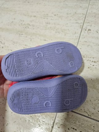 Zapatillas Disney