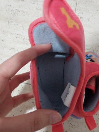Zapatillas Disney