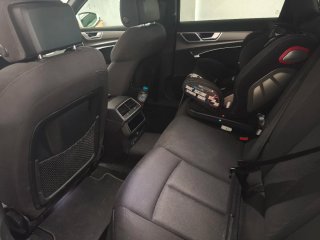 Audi A6 2021