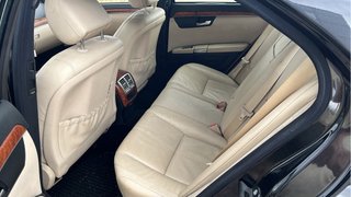 Mercedes-Benz Clase S 2007