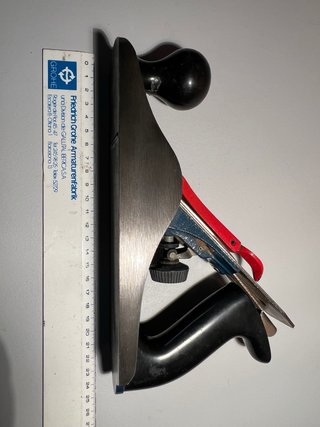 Cepillo Carpintero N3 Goldenberg 12-720