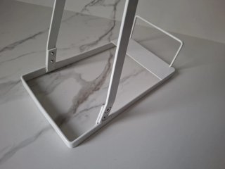 Soporte para aspiradora
